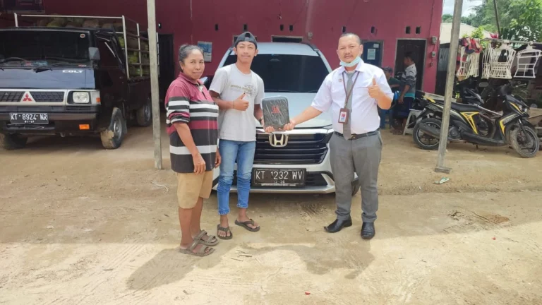 dealer honda nusantara samarinda - honda nusantara samarinda