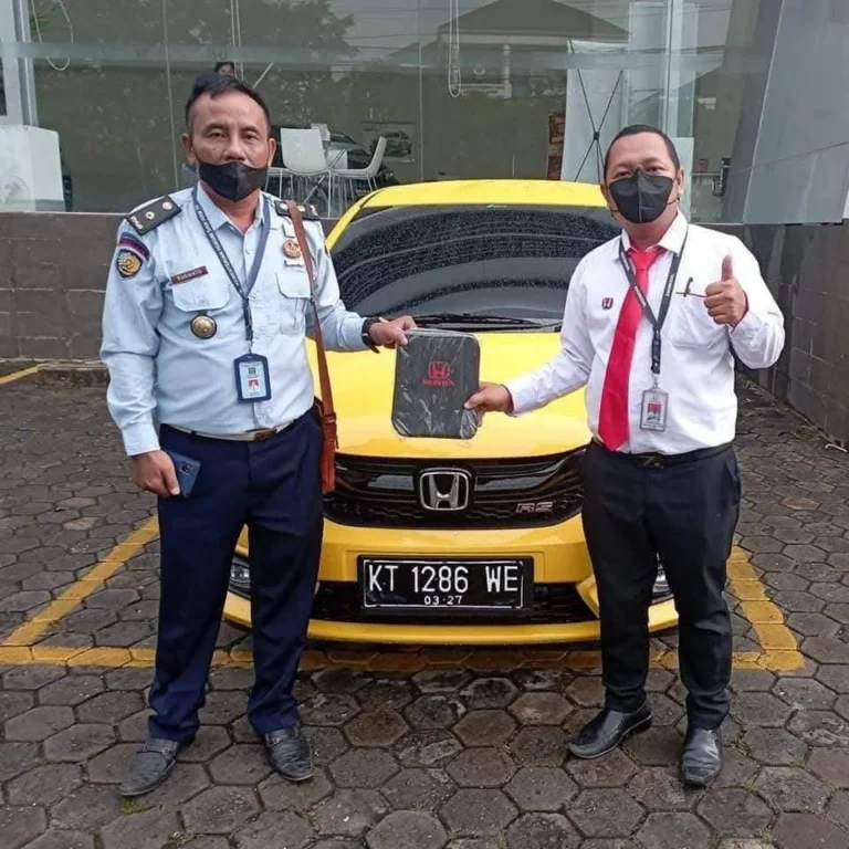 dealer honda nusantara samarinda - honda nusantara samarinda