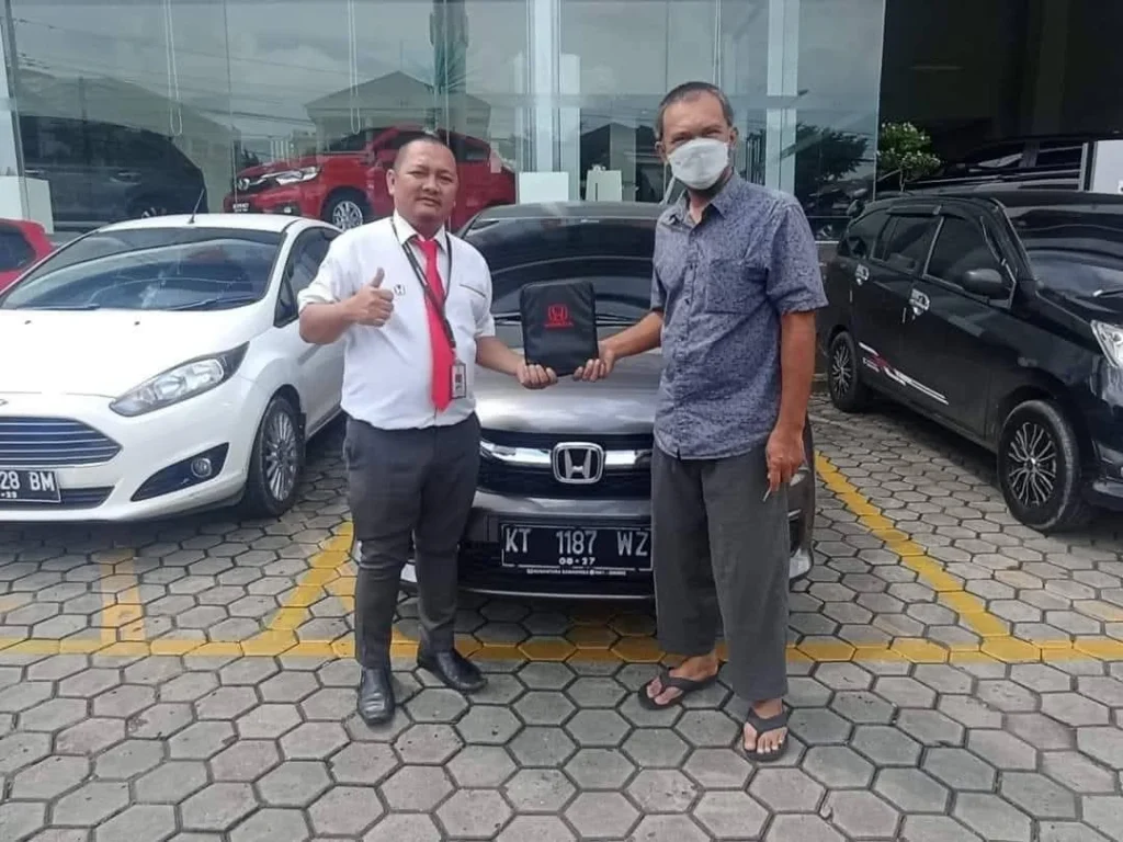 dealer honda nusantara samarinda - honda nusantara samarinda