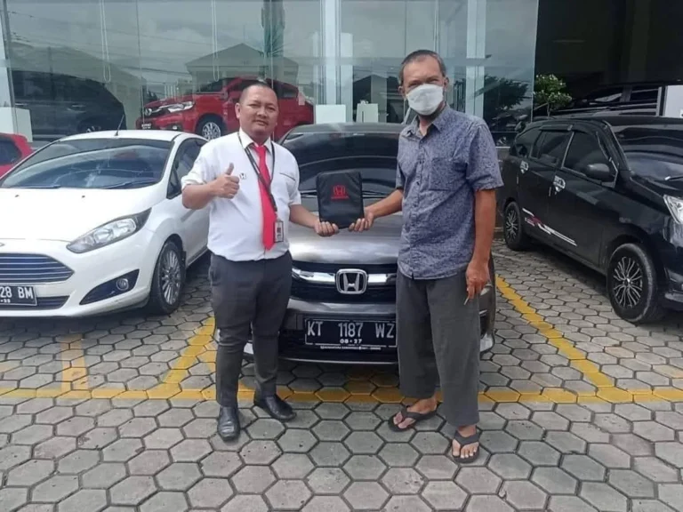 dealer honda nusantara samarinda - honda nusantara samarinda