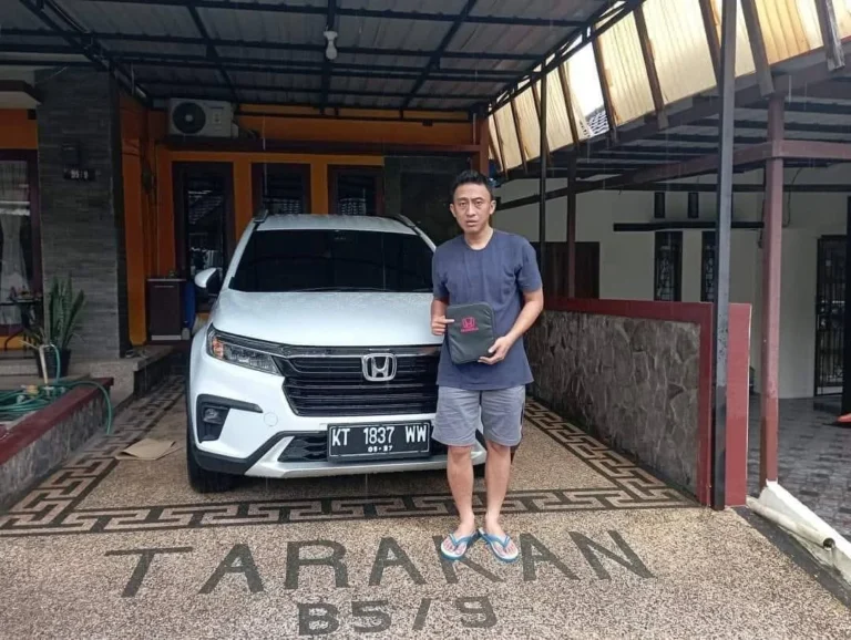 dealer honda nusantara samarinda - honda nusantara samarinda
