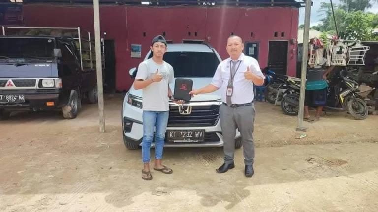 dealer honda nusantara samarinda - honda nusantara samarinda