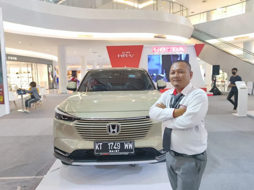 dealer honda nusantara samarinda - honda nusantara samarinda