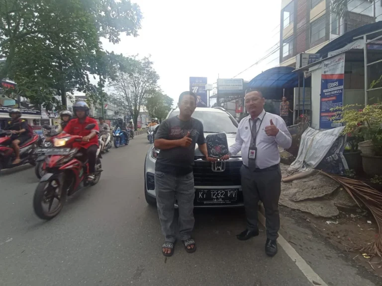 dealer honda nusantara samarinda - honda nusantara samarinda