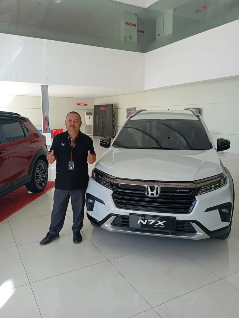 dealer honda nusantara samarinda - honda nusantara samarinda