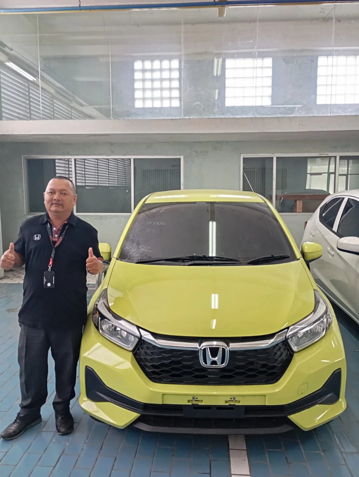 dealer honda nusantara samarinda - honda nusantara samarinda