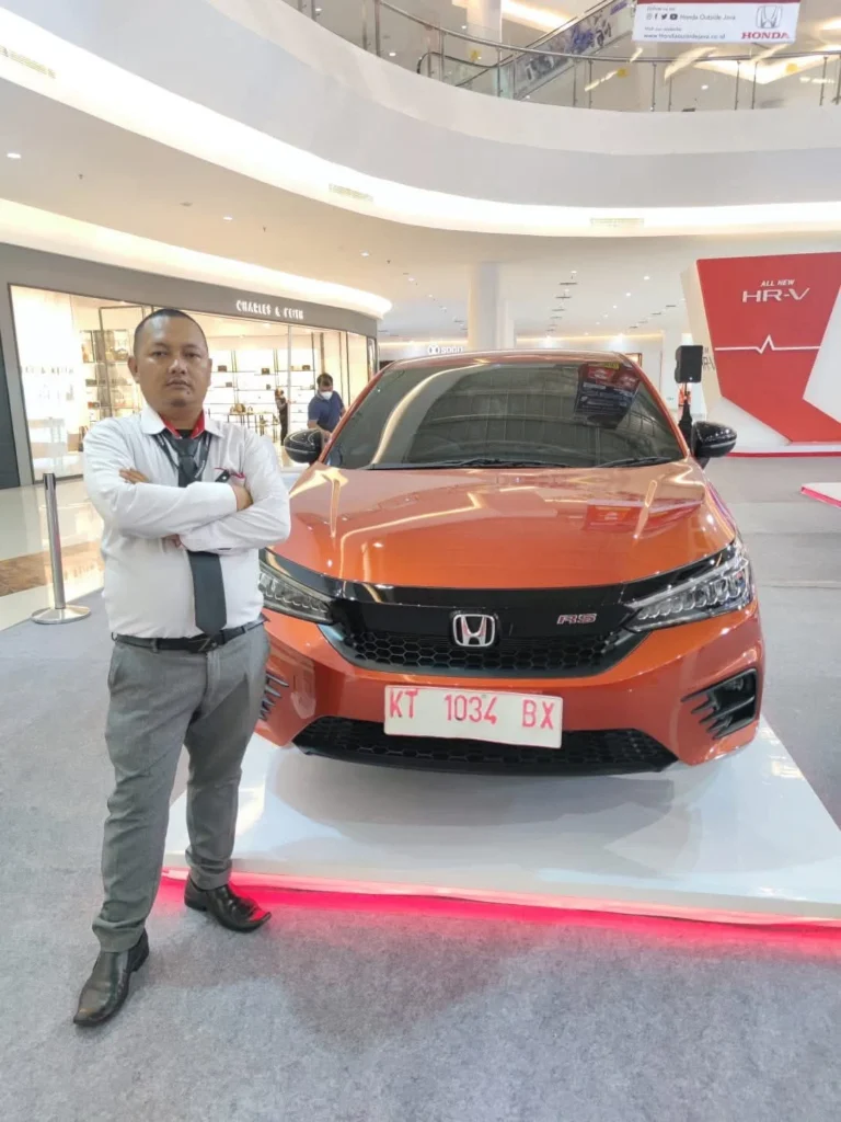 dealer honda nusantara samarinda - honda nusantara samarinda