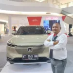 dealer honda nusantara samarinda - honda nusantara samarinda