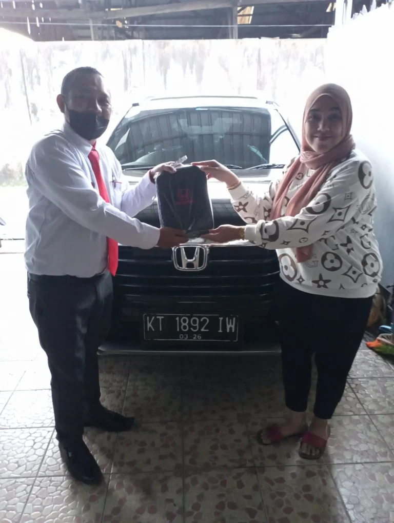 dealer honda nusantara samarinda - honda nusantara samarinda